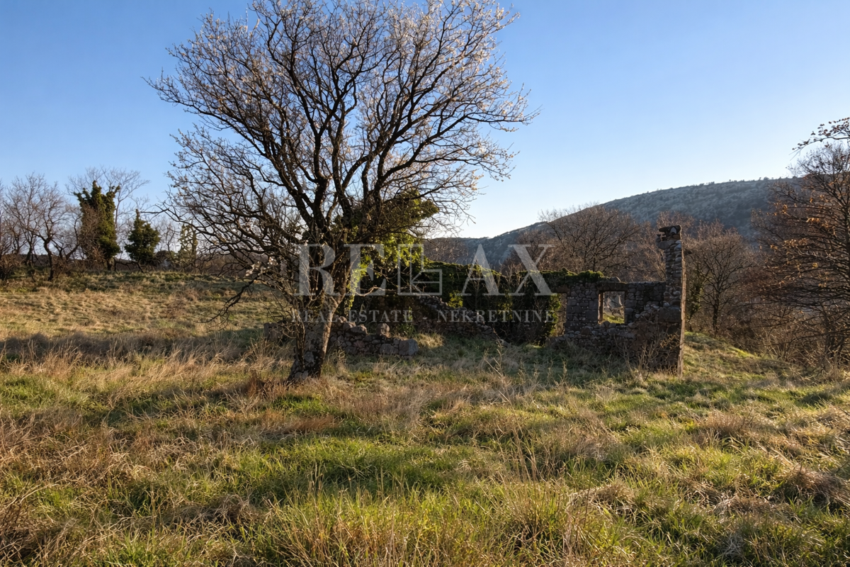 Grundstück Zu verkaufen - Primorsko-goranska Vinodolska Općina - foto 2/10