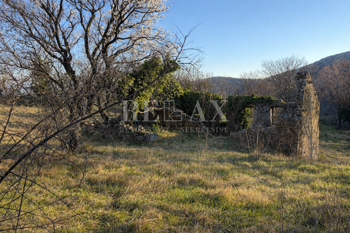 Grundstück Zu verkaufen - Primorsko-goranska Vinodolska Općina - foto 3/10