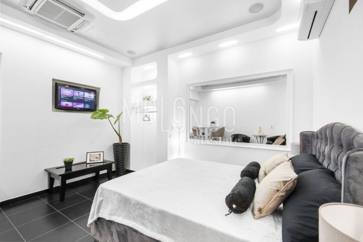 Apartmán na prodej 31 m² – Rijeka