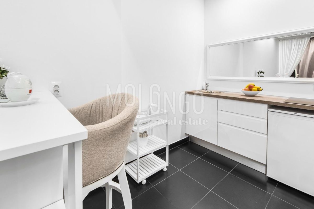Apartment Zu verkaufen - PRIMORSKO-GORANSKA RIJEKA