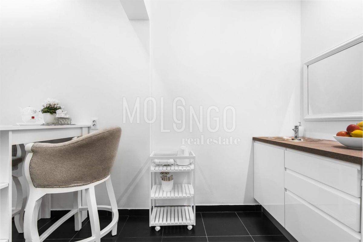 Apartment Zu verkaufen - PRIMORSKO-GORANSKA RIJEKA