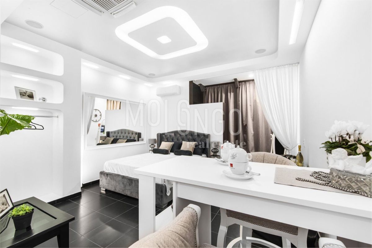 Apartment Zu verkaufen - PRIMORSKO-GORANSKA RIJEKA