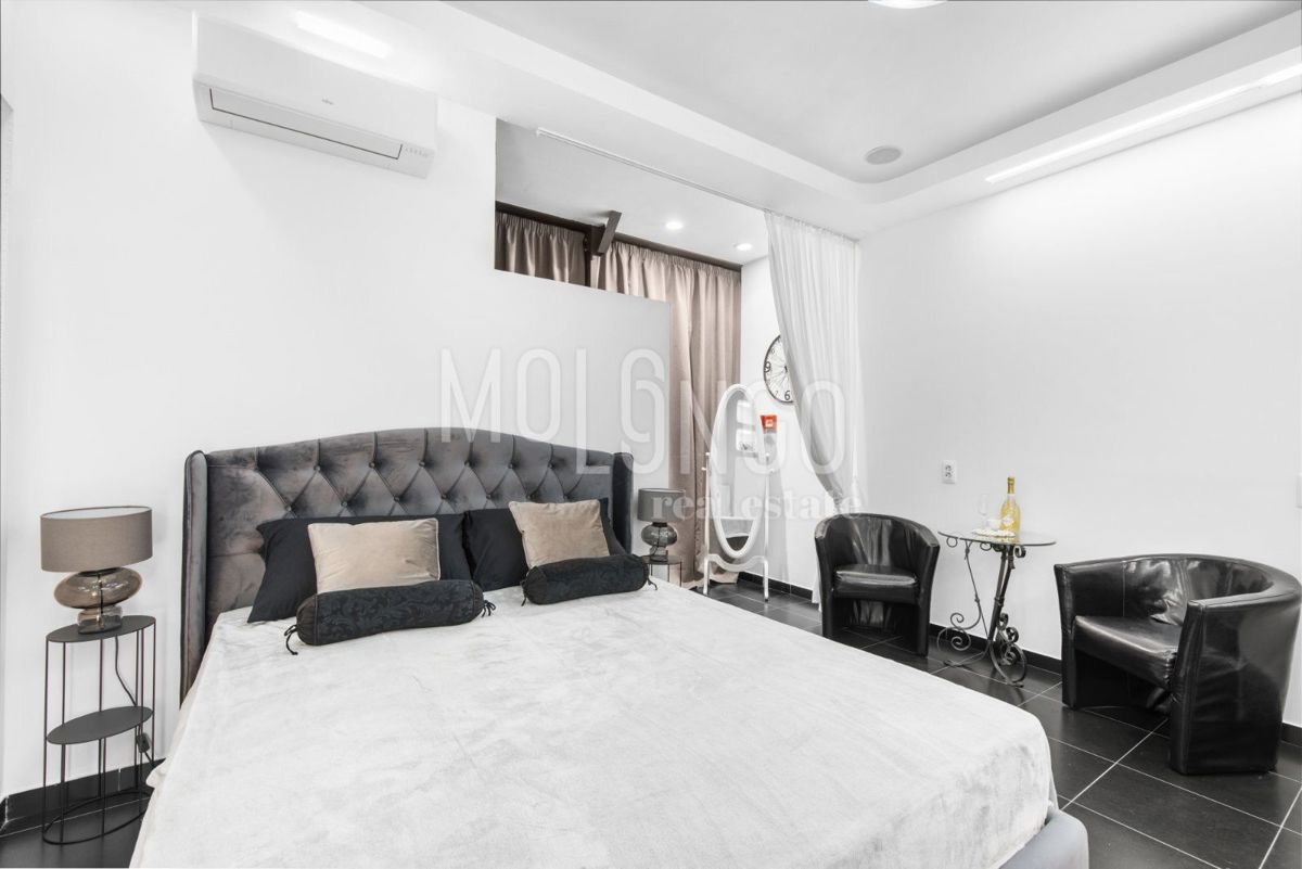 Apartment Zu verkaufen - PRIMORSKO-GORANSKA RIJEKA