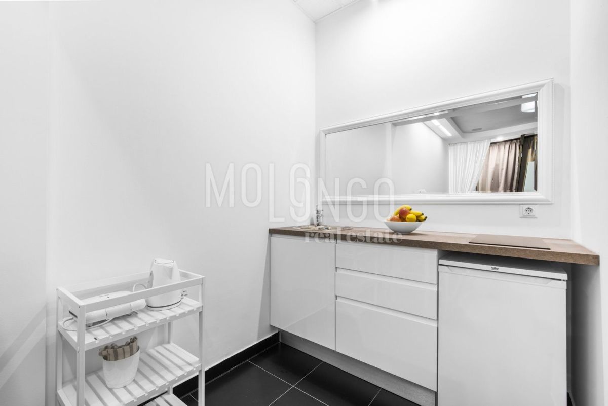 Apartment Zu verkaufen - PRIMORSKO-GORANSKA RIJEKA