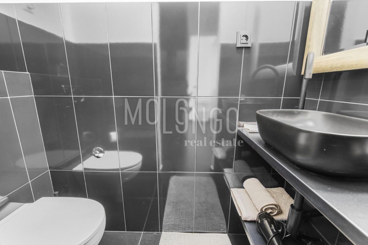 Apartment Zu verkaufen - PRIMORSKO-GORANSKA RIJEKA