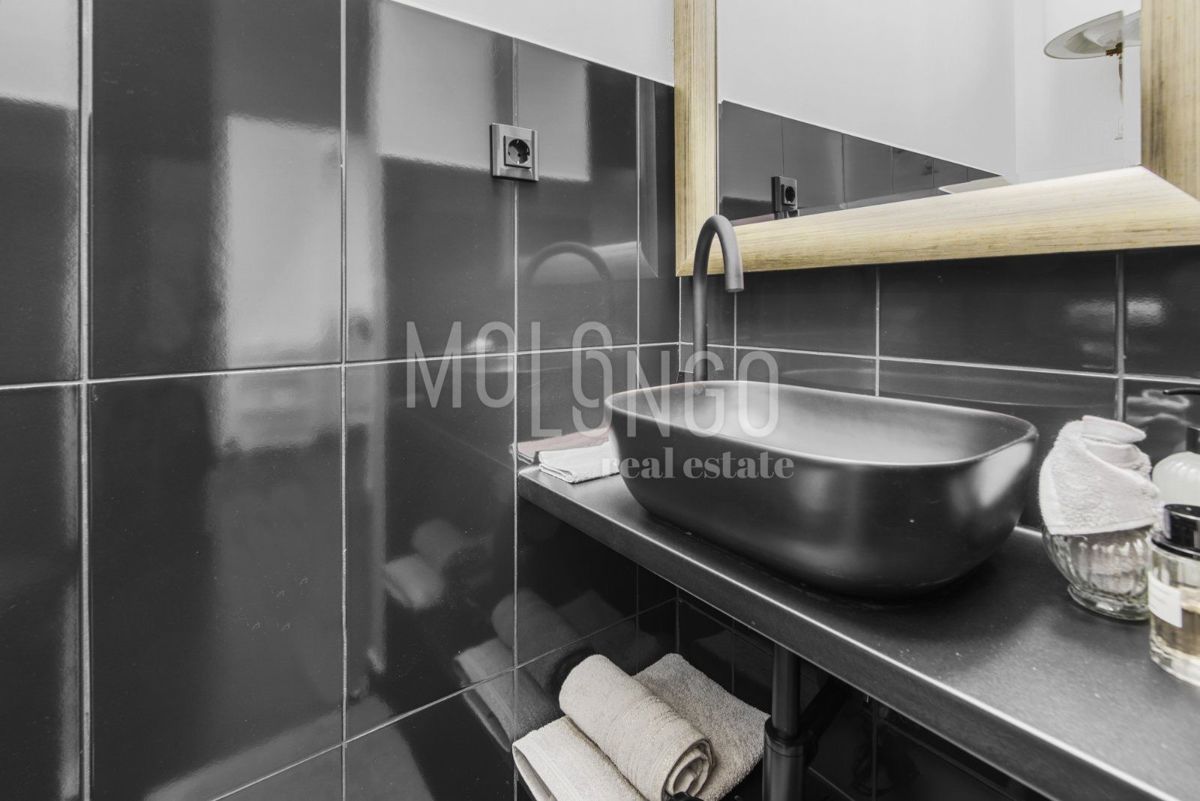 Apartment Zu verkaufen - PRIMORSKO-GORANSKA RIJEKA