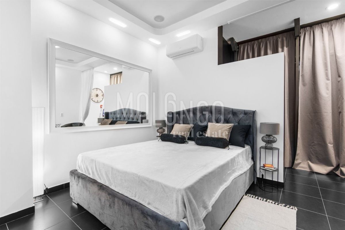 Apartment Zu verkaufen - PRIMORSKO-GORANSKA RIJEKA