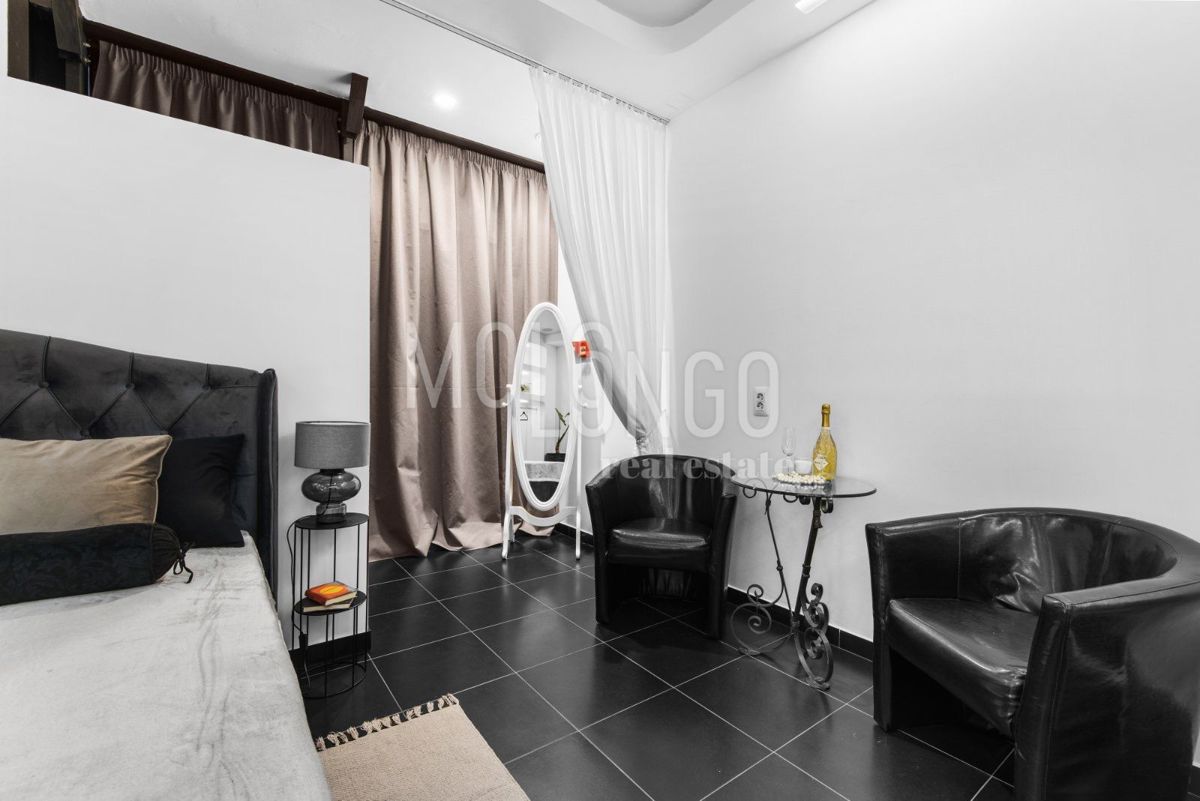 Apartment Zu verkaufen - PRIMORSKO-GORANSKA RIJEKA