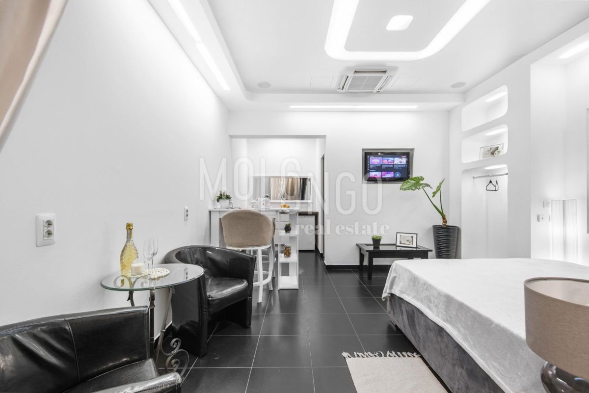 Apartment Zu verkaufen - PRIMORSKO-GORANSKA RIJEKA