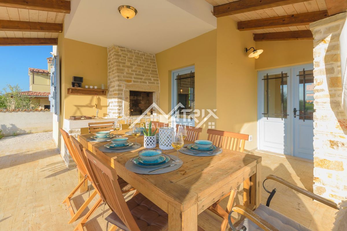 Haus Zu verkaufen - ISTARSKA SVETVINČENAT