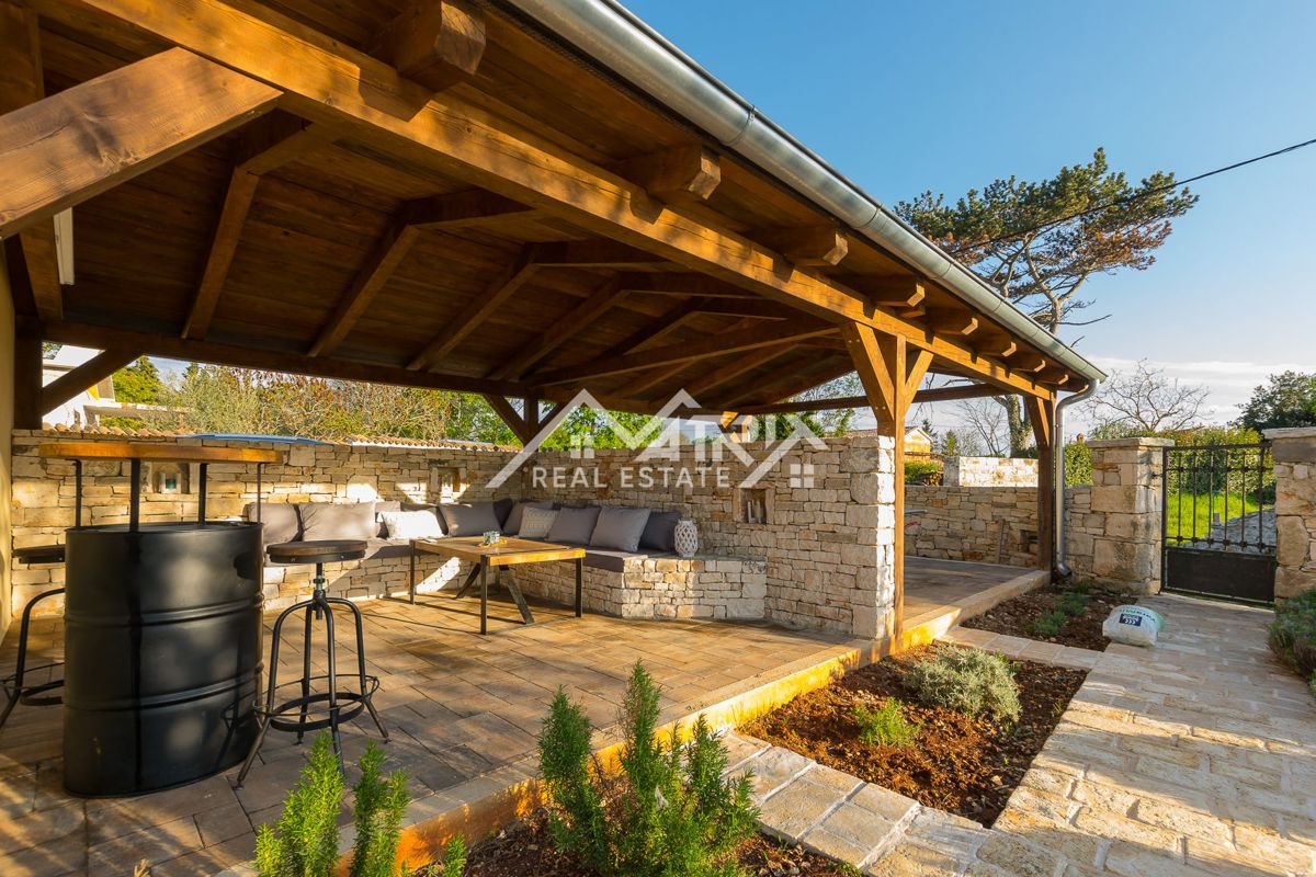 Haus Zu verkaufen - ISTARSKA SVETVINČENAT