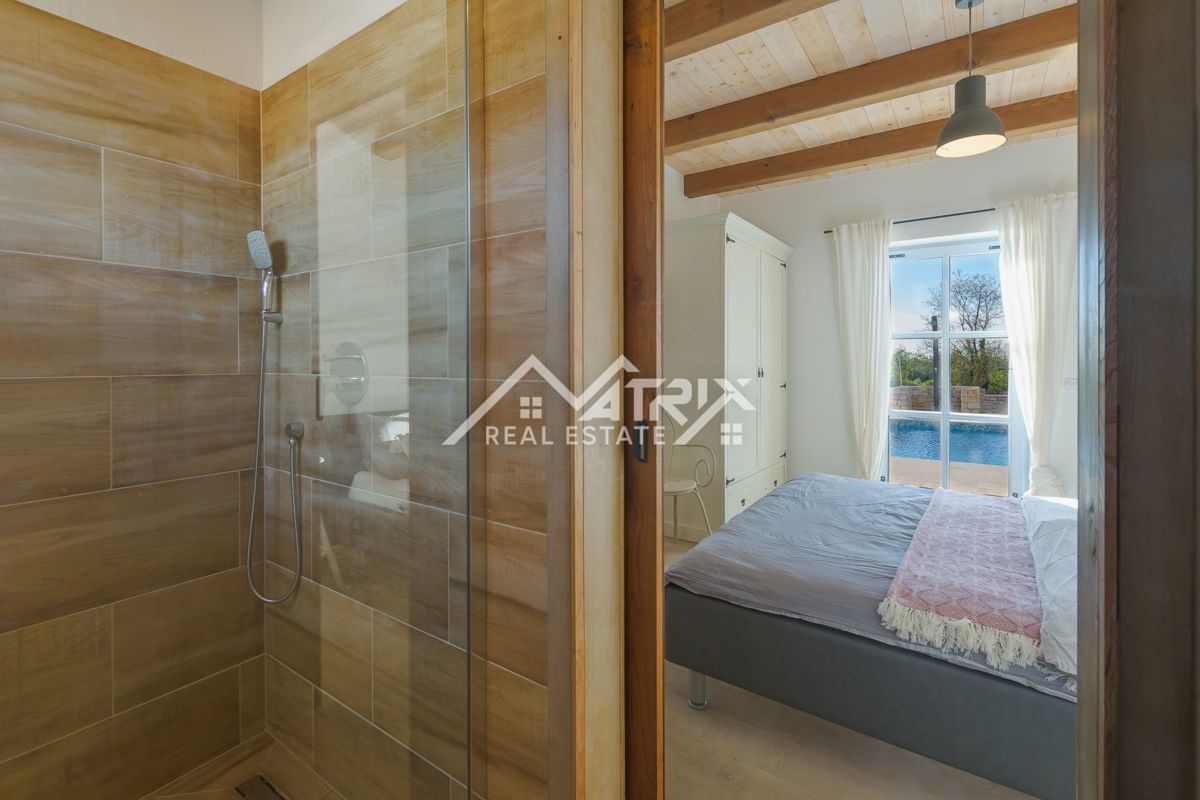 Haus Zu verkaufen - ISTARSKA SVETVINČENAT
