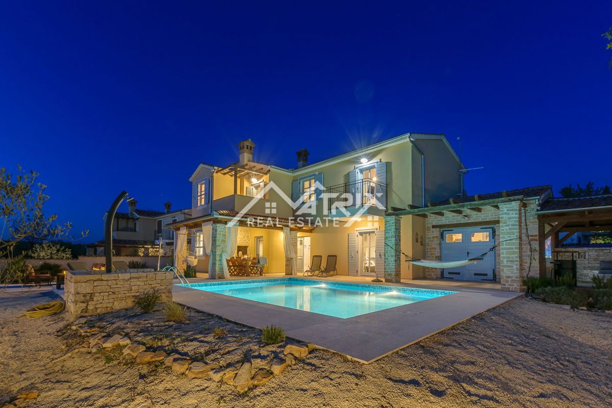 Haus Zu verkaufen - ISTARSKA SVETVINČENAT