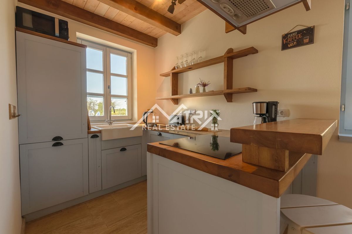 Haus Zu verkaufen - Istarska Svetvinčenat - foto 5/44