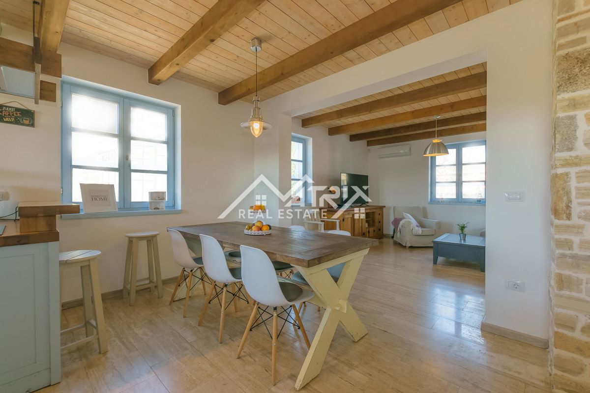 Haus Zu verkaufen - ISTARSKA SVETVINČENAT