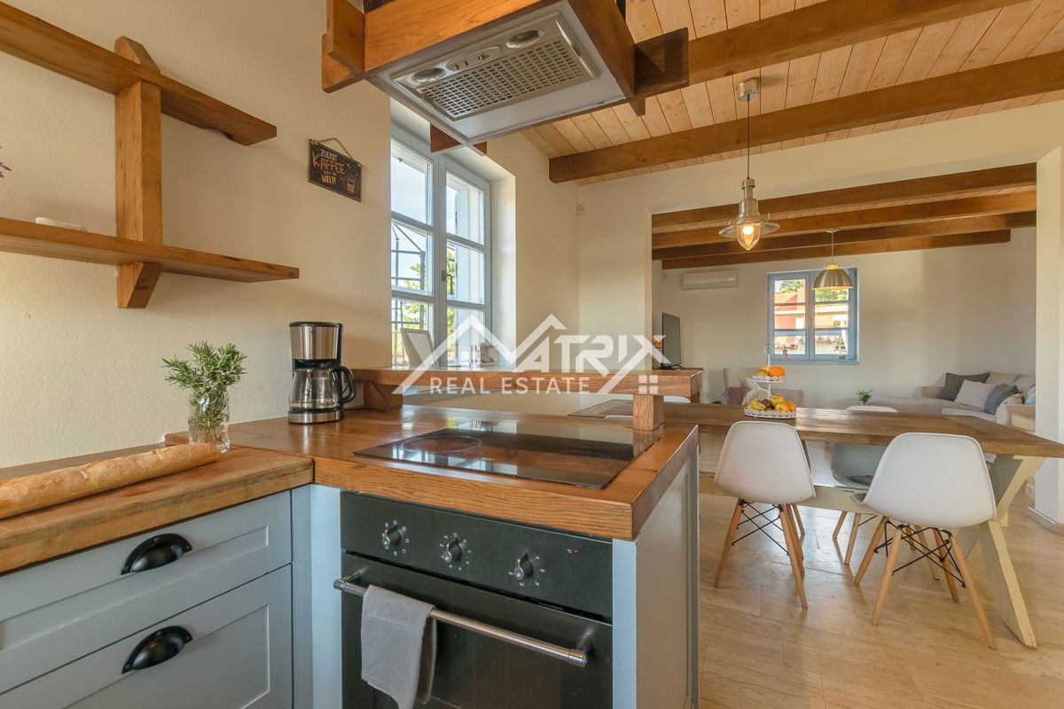 Haus Zu verkaufen - ISTARSKA SVETVINČENAT