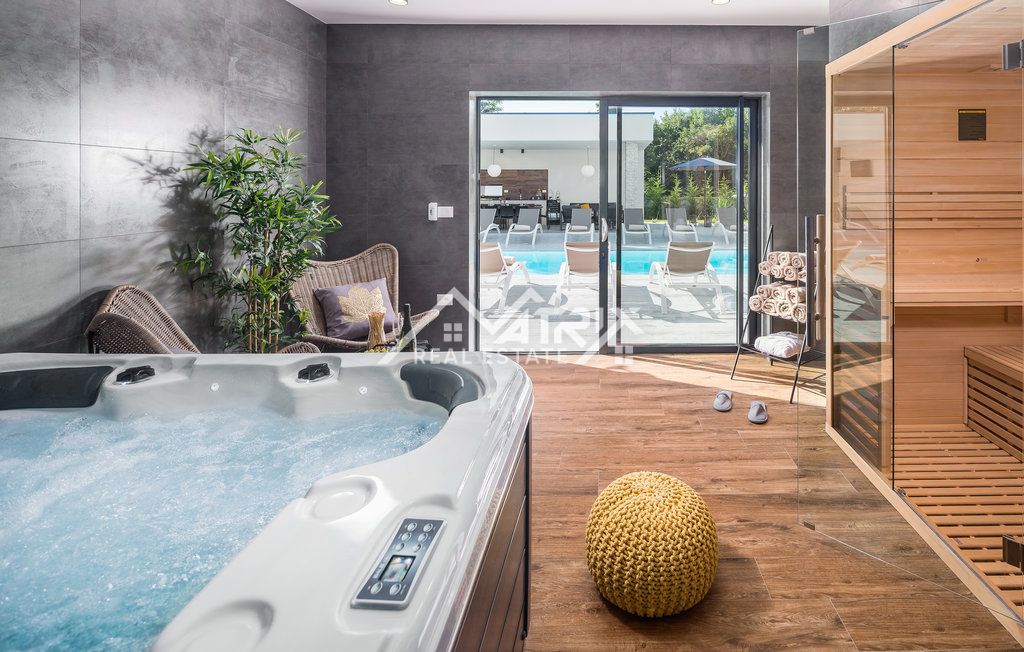 Maison À vendre - ISTARSKA ROVINJ