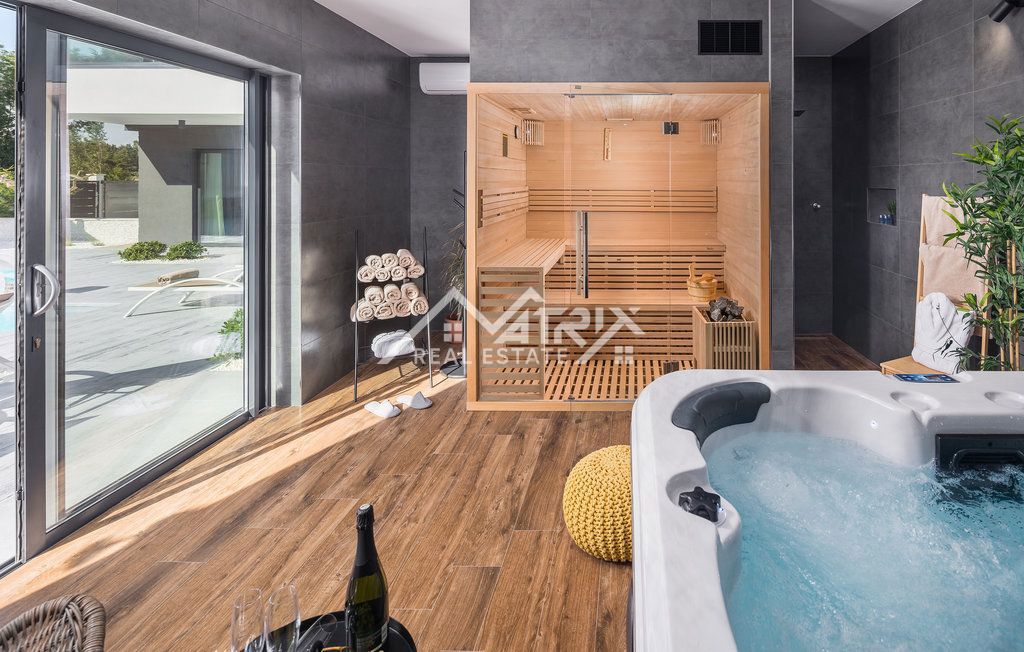 Maison À vendre - ISTARSKA ROVINJ