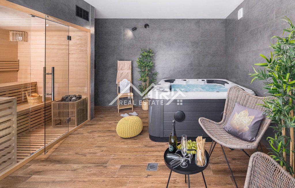 Maison À vendre - ISTARSKA ROVINJ