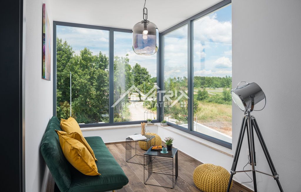 Maison À vendre - ISTARSKA ROVINJ