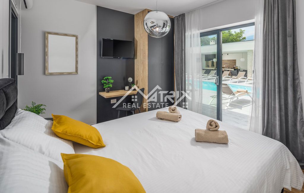 Maison À vendre - ISTARSKA ROVINJ