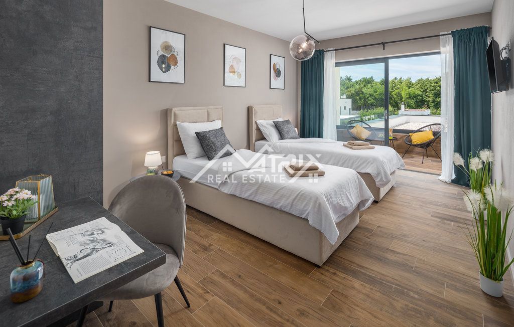 Maison À vendre - ISTARSKA ROVINJ