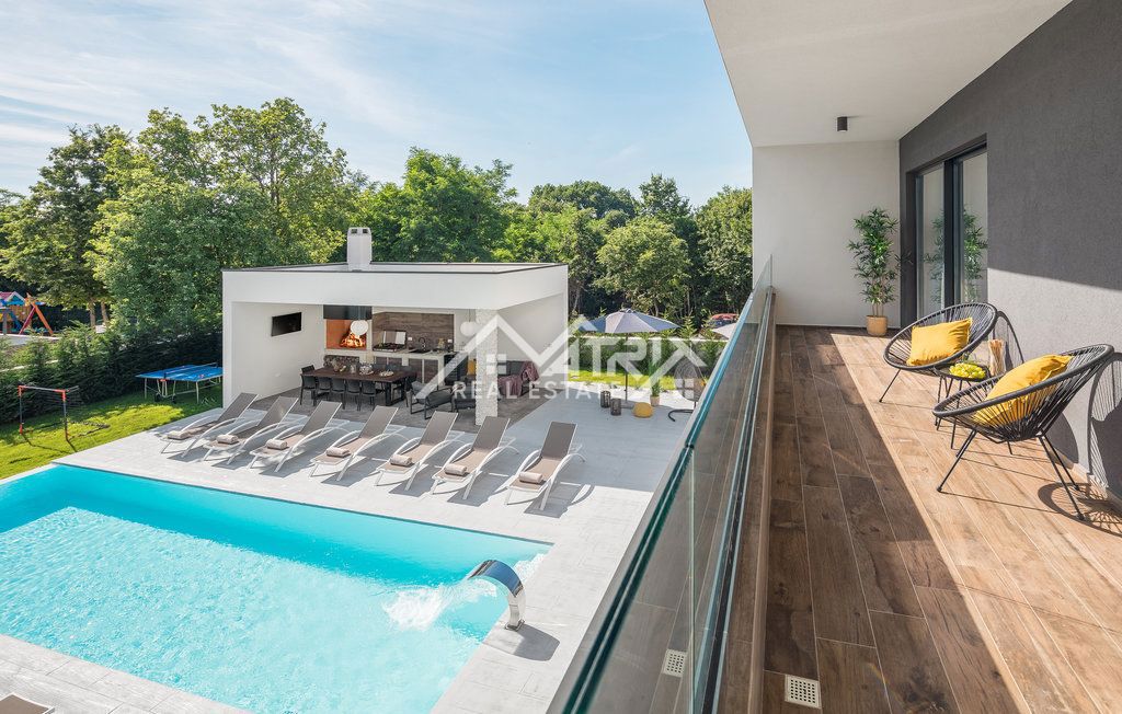 Maison À vendre - ISTARSKA ROVINJ