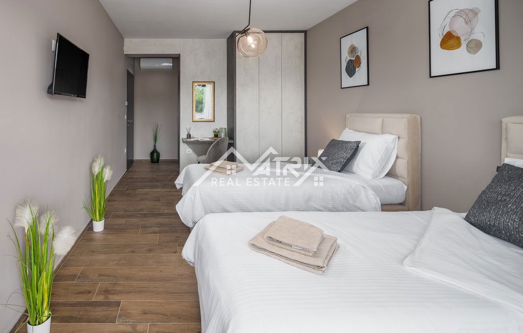 Maison À vendre - ISTARSKA ROVINJ