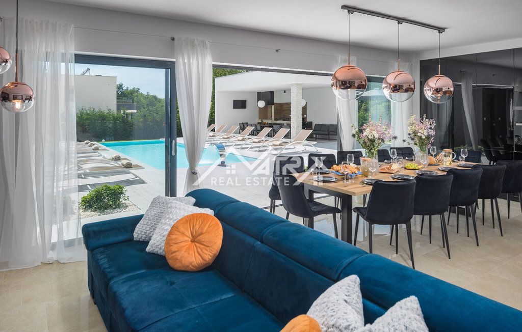 Maison À vendre - ISTARSKA ROVINJ
