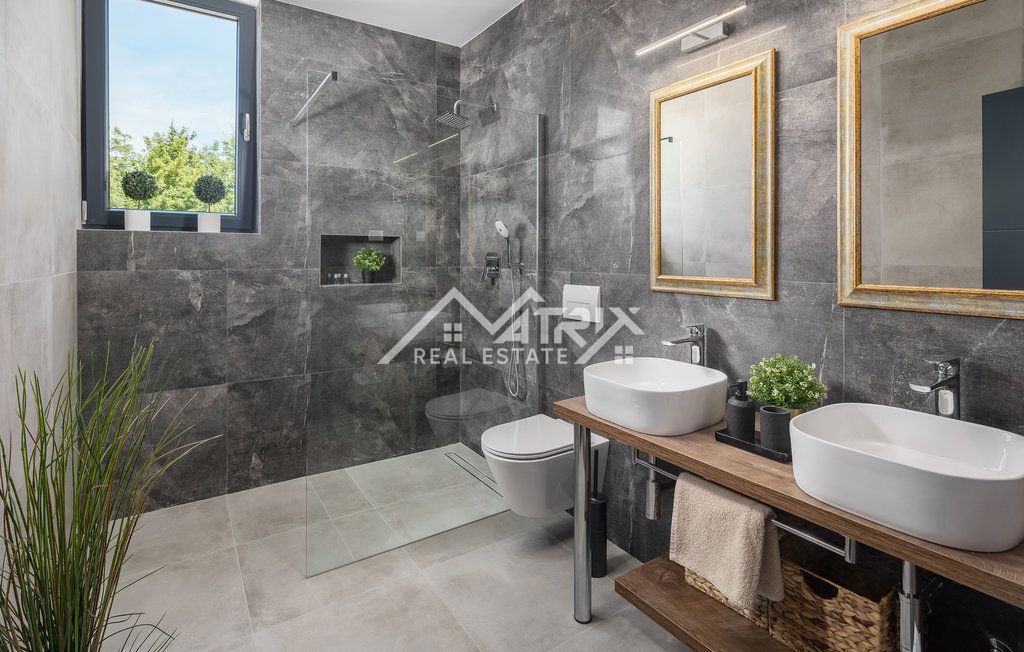Maison À vendre - ISTARSKA ROVINJ