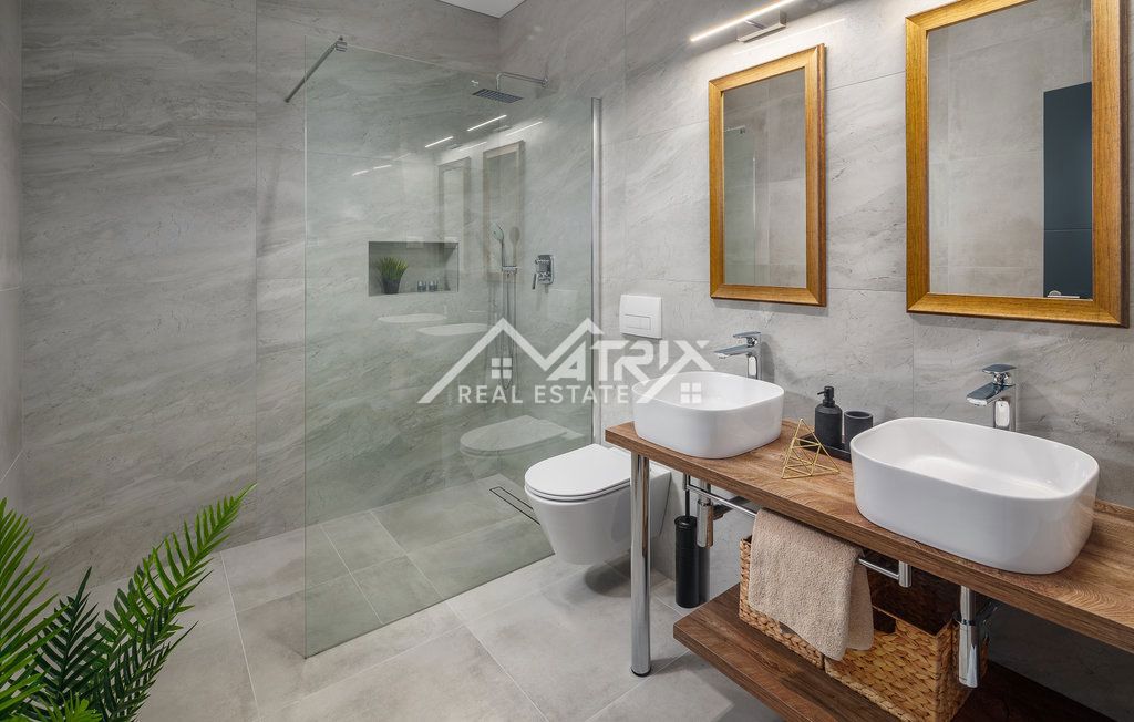 Maison À vendre - ISTARSKA ROVINJ