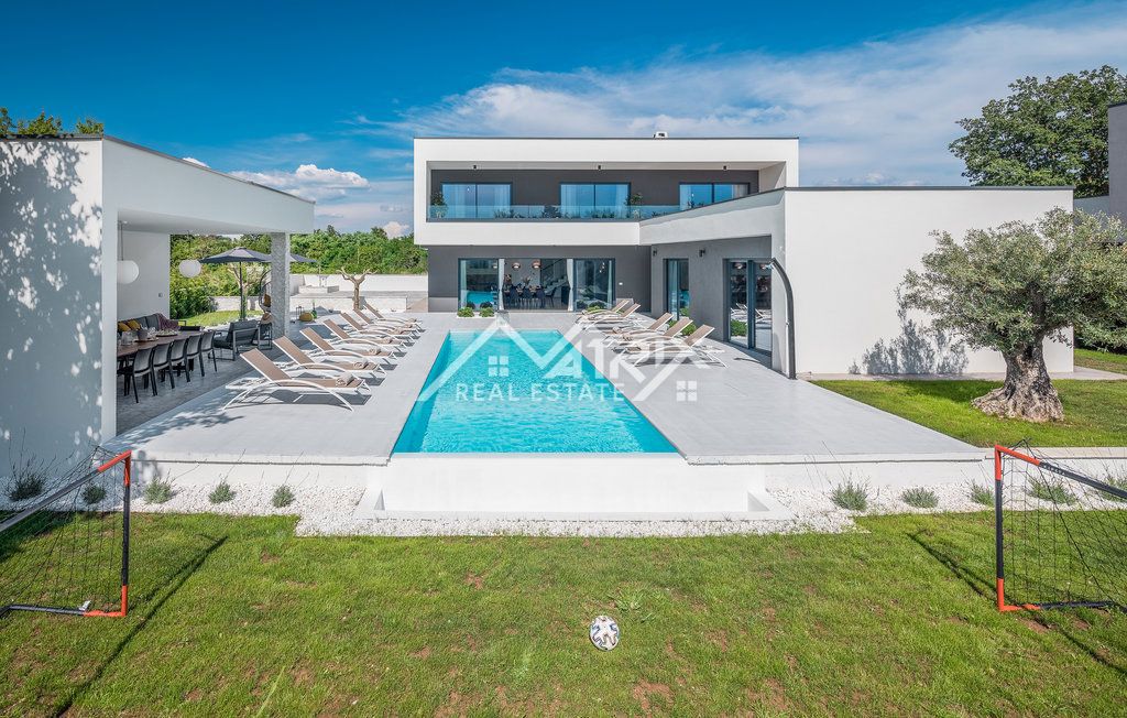 Maison À vendre - ISTARSKA ROVINJ