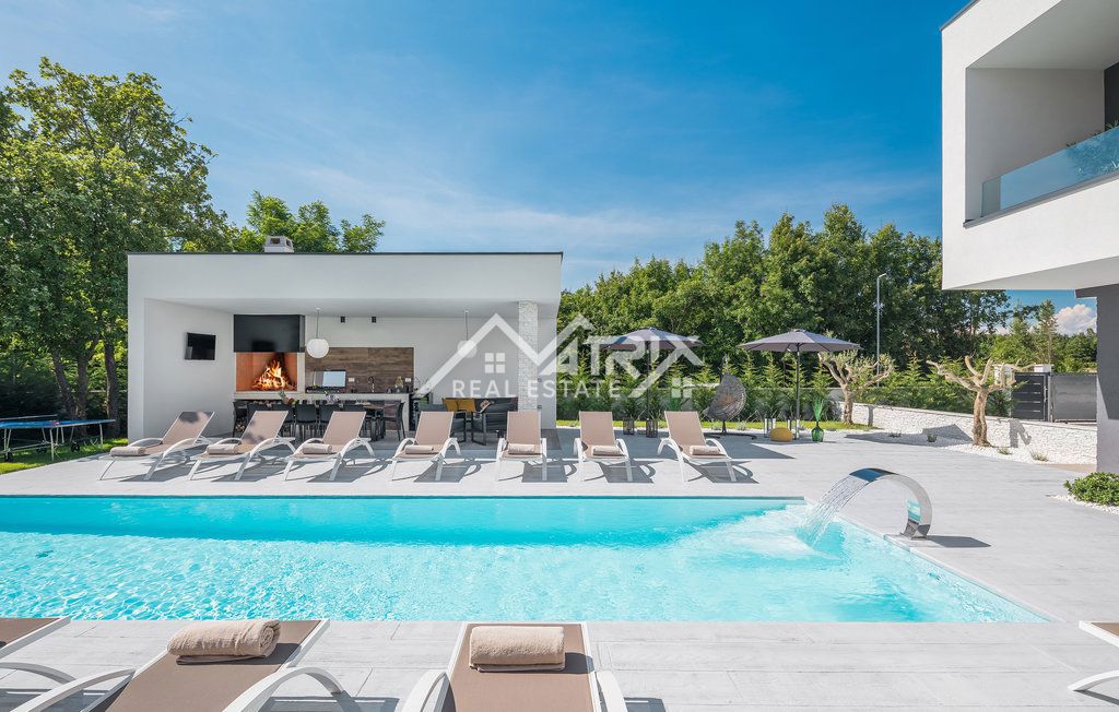 Maison À vendre - ISTARSKA ROVINJ