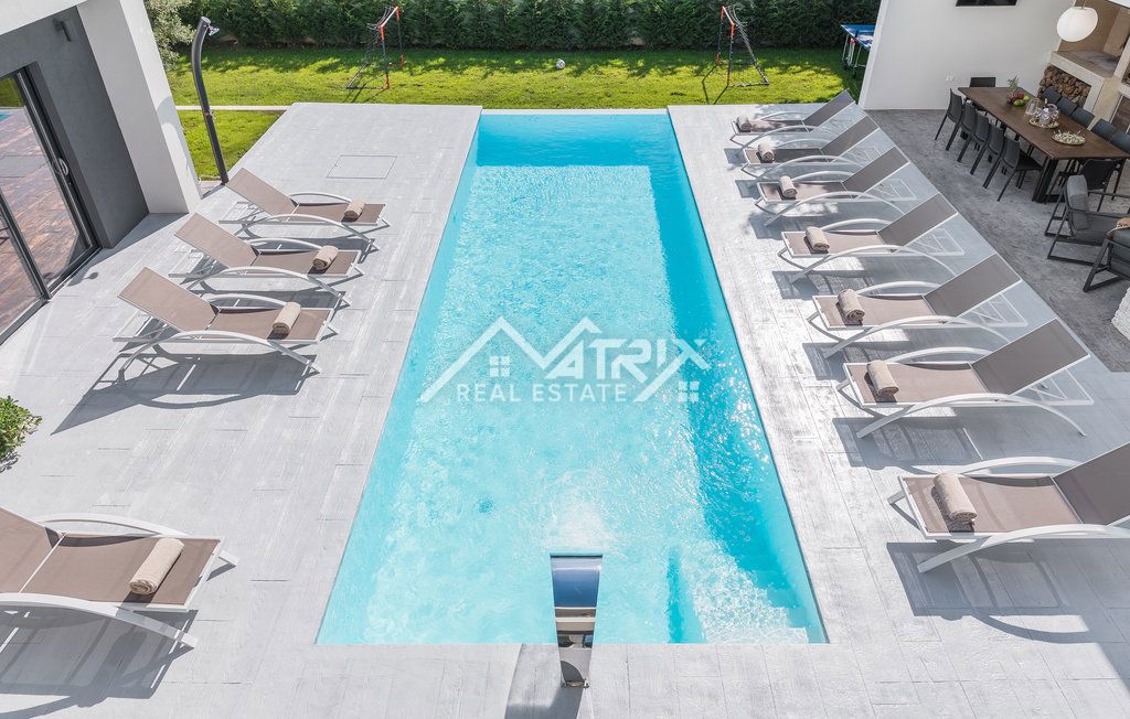 Maison À vendre - ISTARSKA ROVINJ