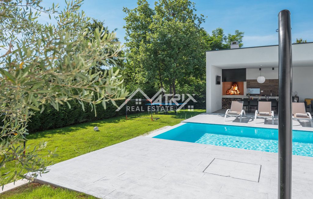 Maison À vendre - ISTARSKA ROVINJ