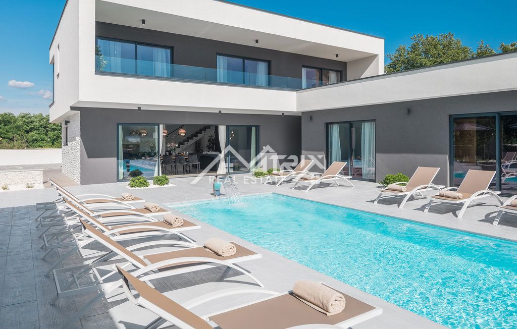 Maison À vendre - ISTARSKA ROVINJ
