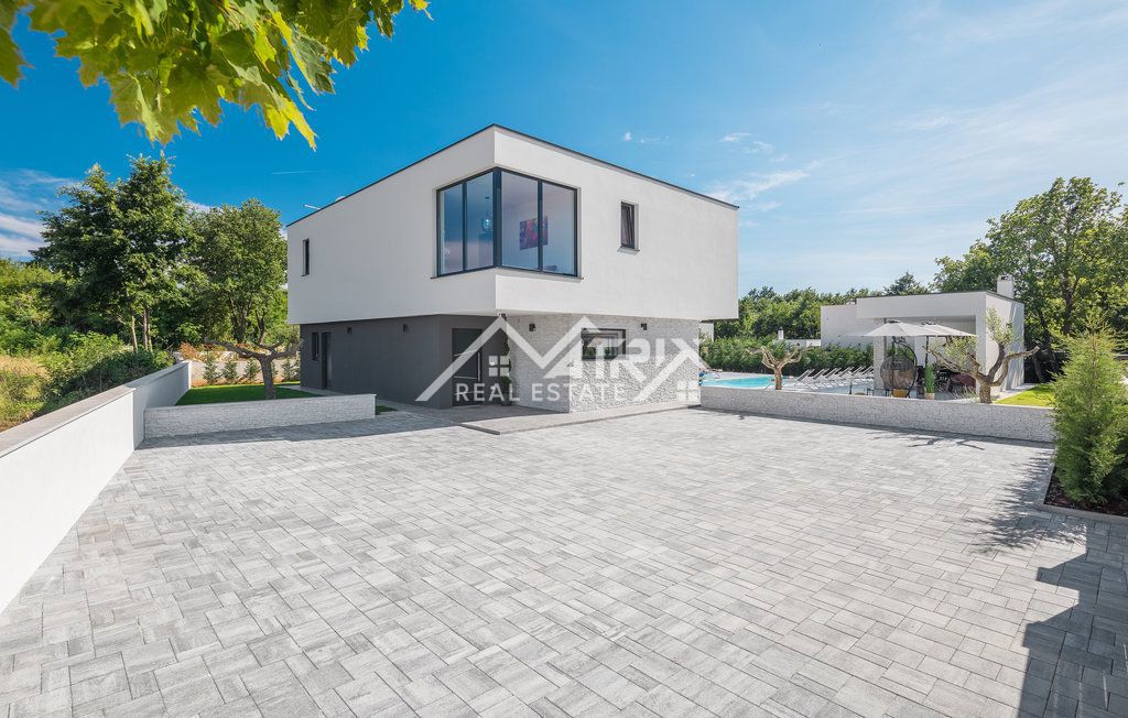 Maison À vendre - ISTARSKA ROVINJ