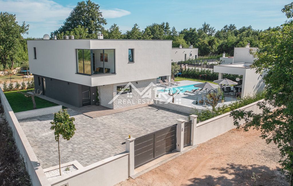 Maison À vendre - ISTARSKA ROVINJ