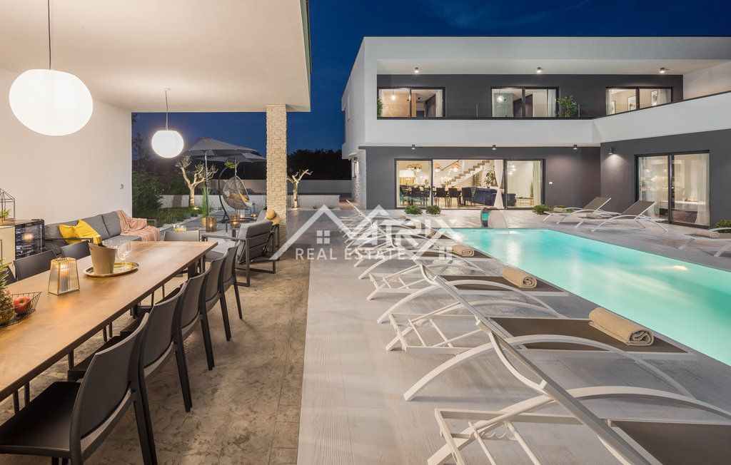 Maison À vendre - ISTARSKA ROVINJ
