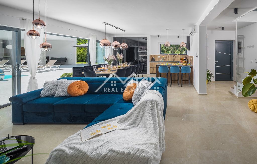 Maison À vendre - ISTARSKA ROVINJ
