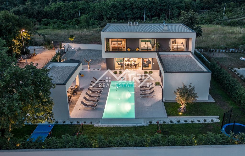 Maison À vendre - ISTARSKA ROVINJ