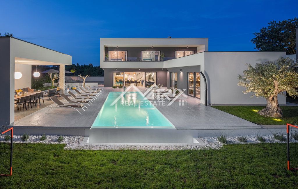 Maison À vendre - ISTARSKA ROVINJ