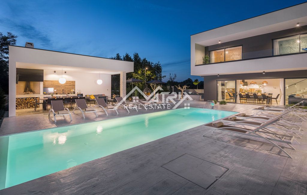 Maison À vendre - ISTARSKA ROVINJ