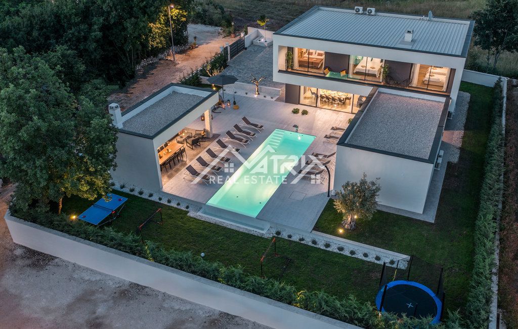 Maison À vendre - ISTARSKA ROVINJ