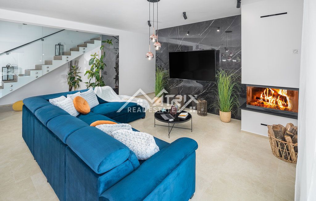 Maison À vendre - ISTARSKA ROVINJ