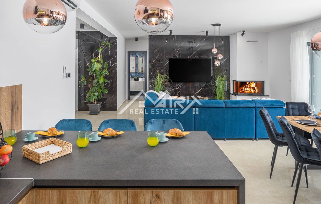 Maison À vendre - ISTARSKA ROVINJ