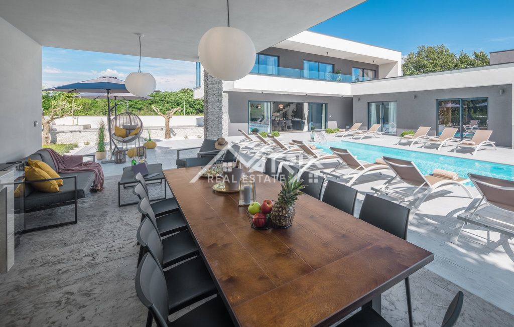 Maison À vendre - ISTARSKA ROVINJ