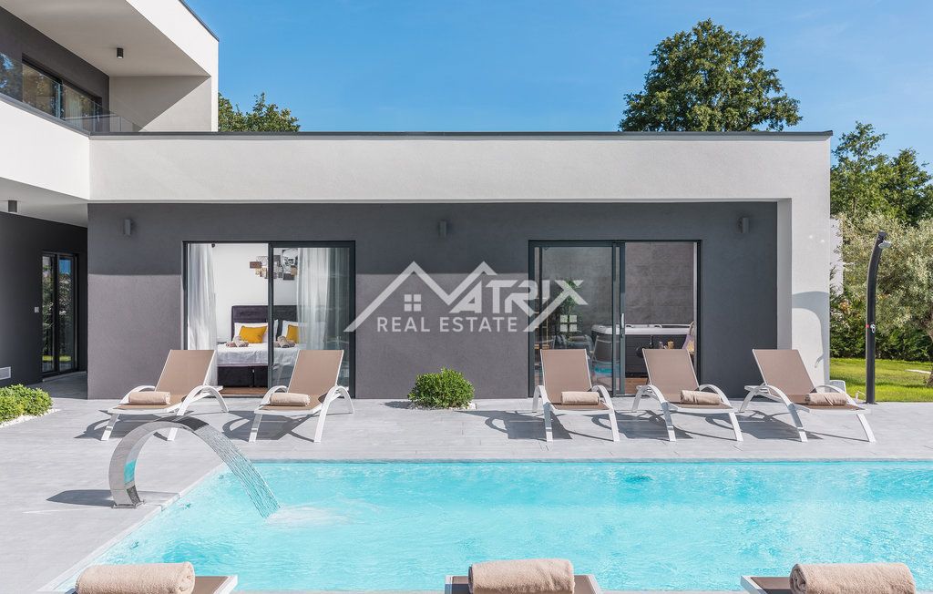 Maison À vendre - ISTARSKA ROVINJ