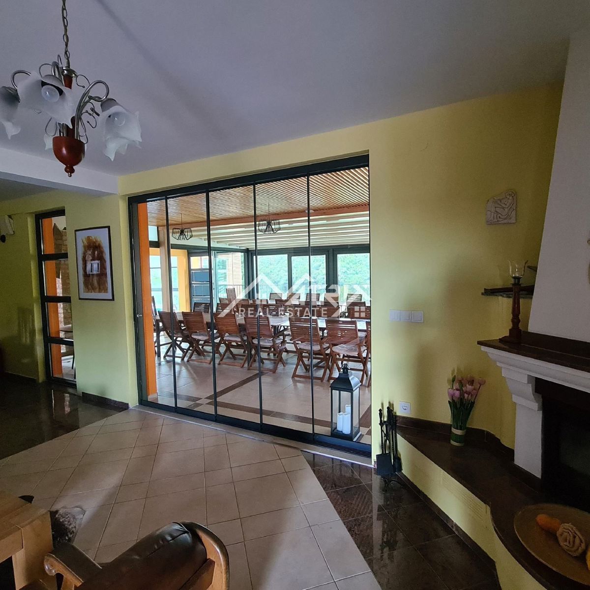 Maison À vendre - VUKOVARSKO-SRIJEMSKA NUŠTAR