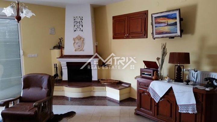 Maison À vendre - VUKOVARSKO-SRIJEMSKA NUŠTAR